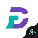 DigiFinex logo